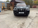 Toyota Land Cruiser Prado 2010 года