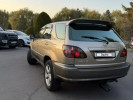 Toyota Harrier 2003 года