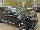Chery Tiggo 8 Pro Max 2024 года