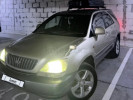 Toyota Harrier 2003 года