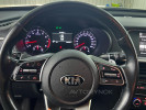 Kia Optima 2018 года