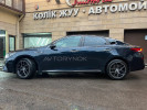 Kia Optima 2018 года