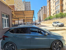 Hyundai i20 2023 года
