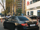 Toyota Corolla 2011 года