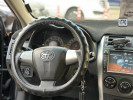 Toyota Corolla 2011 года