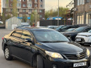 Toyota Corolla 2011 года