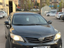 Toyota Corolla 2011 года