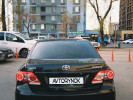 Toyota Corolla 2011 года