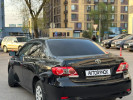 Toyota Corolla 2011 года