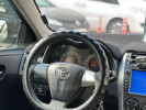 Toyota Corolla 2011 года