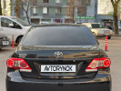 Toyota Corolla 2011 года