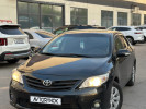 Toyota Corolla 2011 года