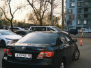 Toyota Corolla 2011 года