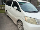 Toyota Alphard 2004 года