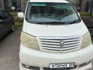 Toyota Alphard 2004 года