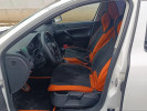 Skoda Octavia 2011 года
