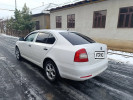 Skoda Octavia 2011 года