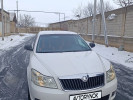Skoda Octavia 2011 года