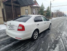 Skoda Octavia 2011 года