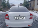 Skoda Octavia 2011 года