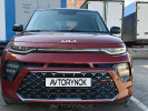 Kia Soul 2022 года