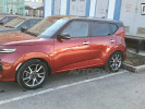 Kia Soul 2022 года
