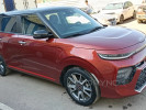 Kia Soul 2022 года