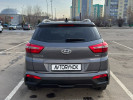 Hyundai Creta 2021 года
