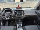 Hyundai Creta 2021 года