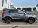 Hyundai Creta 2021 года