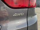 Hyundai Creta 2021 года