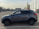 Hyundai Creta 2021 года