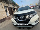Nissan X-Trail 2018 года