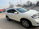 Nissan X-Trail 2018 года