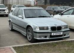 BMW 3 серия 1997 года