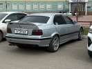 BMW 3 серия 1997 года