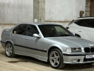 BMW 3 серия 1997 года