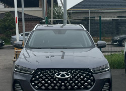 Chery Tiggo 7 Pro 2023 года