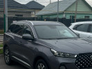 Chery Tiggo 7 Pro 2023 года