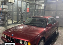 BMW 5 серия 1992 года