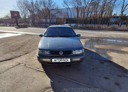 Volkswagen Passat 1994 года