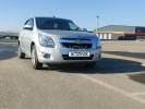 Chevrolet Cobalt 2024 года