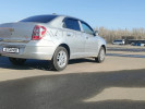 Chevrolet Cobalt 2024 года