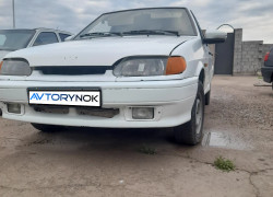 ВАЗ (Lada) 2114 2012 года