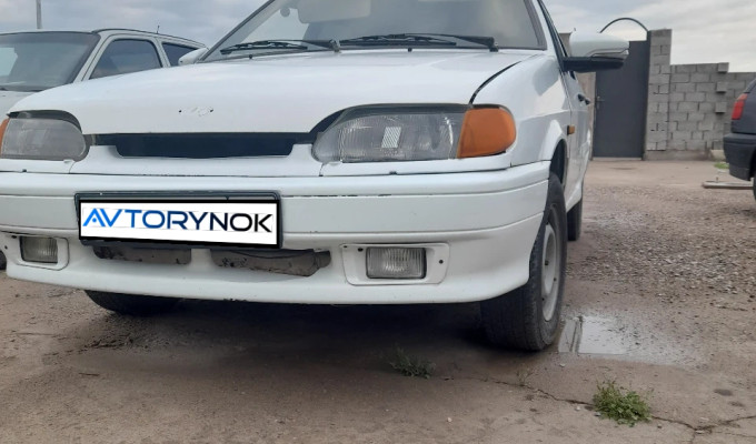 ВАЗ (Lada) 2114 2012 года