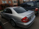 Mercedes-Benz E-Класс 2003 года
