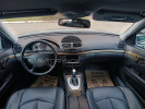 Mercedes-Benz E-Класс 2003 года