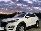 Hyundai Tucson 2020 года