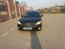 Toyota Corolla 2012 года