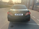 Toyota Corolla 2012 года